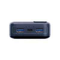 3mk PowerHouse  Powerbank 20000mAh Multi-Charge