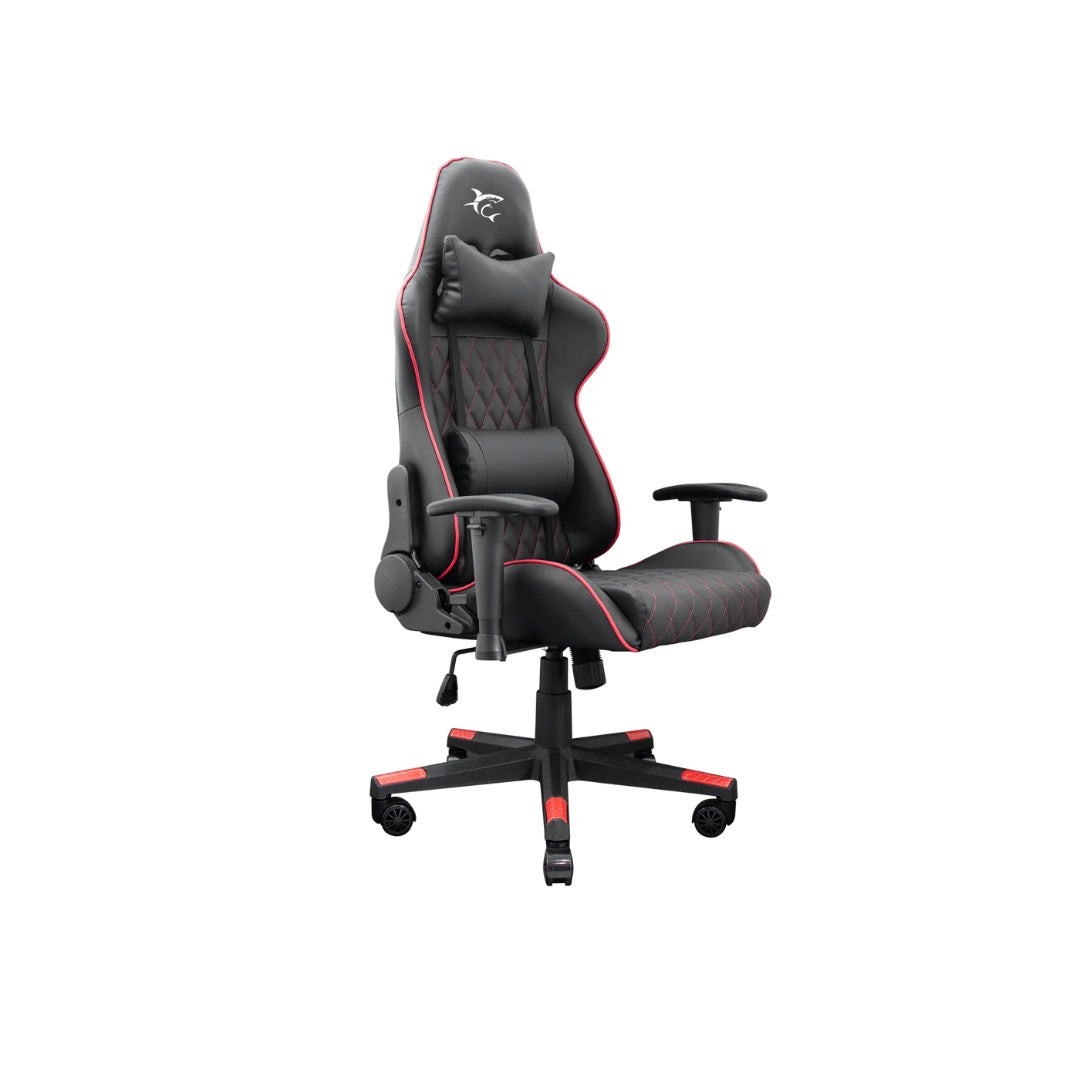 Scaun gaming White Shark RACER-TWO
