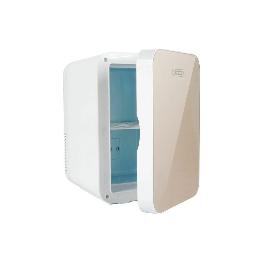 XO mini Car Refrigerator Cold & Hot