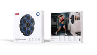 Musical Boxing Taget SF-02