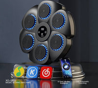 Musical Boxing Taget SF-02