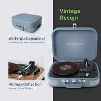Pick-up Muse MT-201 BVB, Vintage Collection