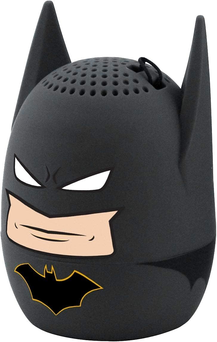 Batman Bluetooth Speaker Portable