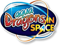 Aqua Dragons - Astro Pets