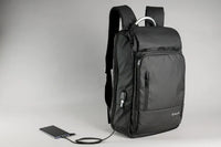Tellur Business XL Notebook Backpack, 17.3" , USB port
