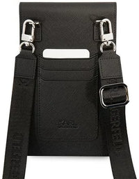 Karl Lagerfeld Handbag black Autograph Chain