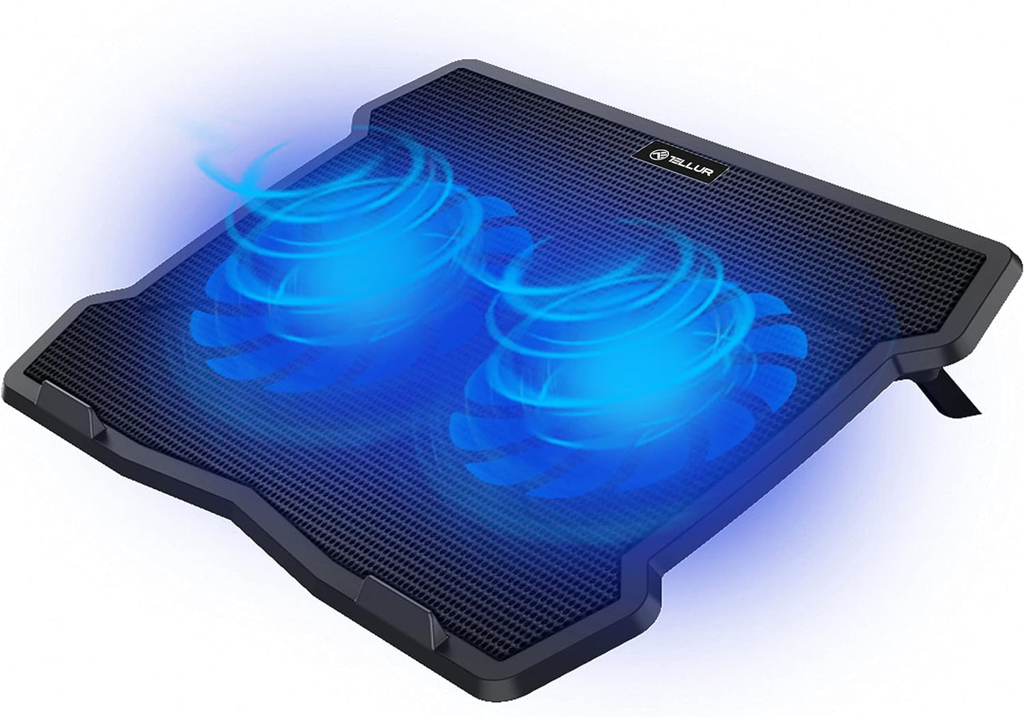Tellur Basic Cooling pad, 15.6"