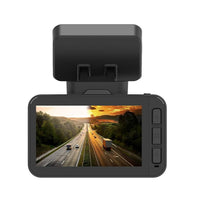 Tellur Dash Patrol DC3 Dash Cam, 4K, GPS, WiFi, Black