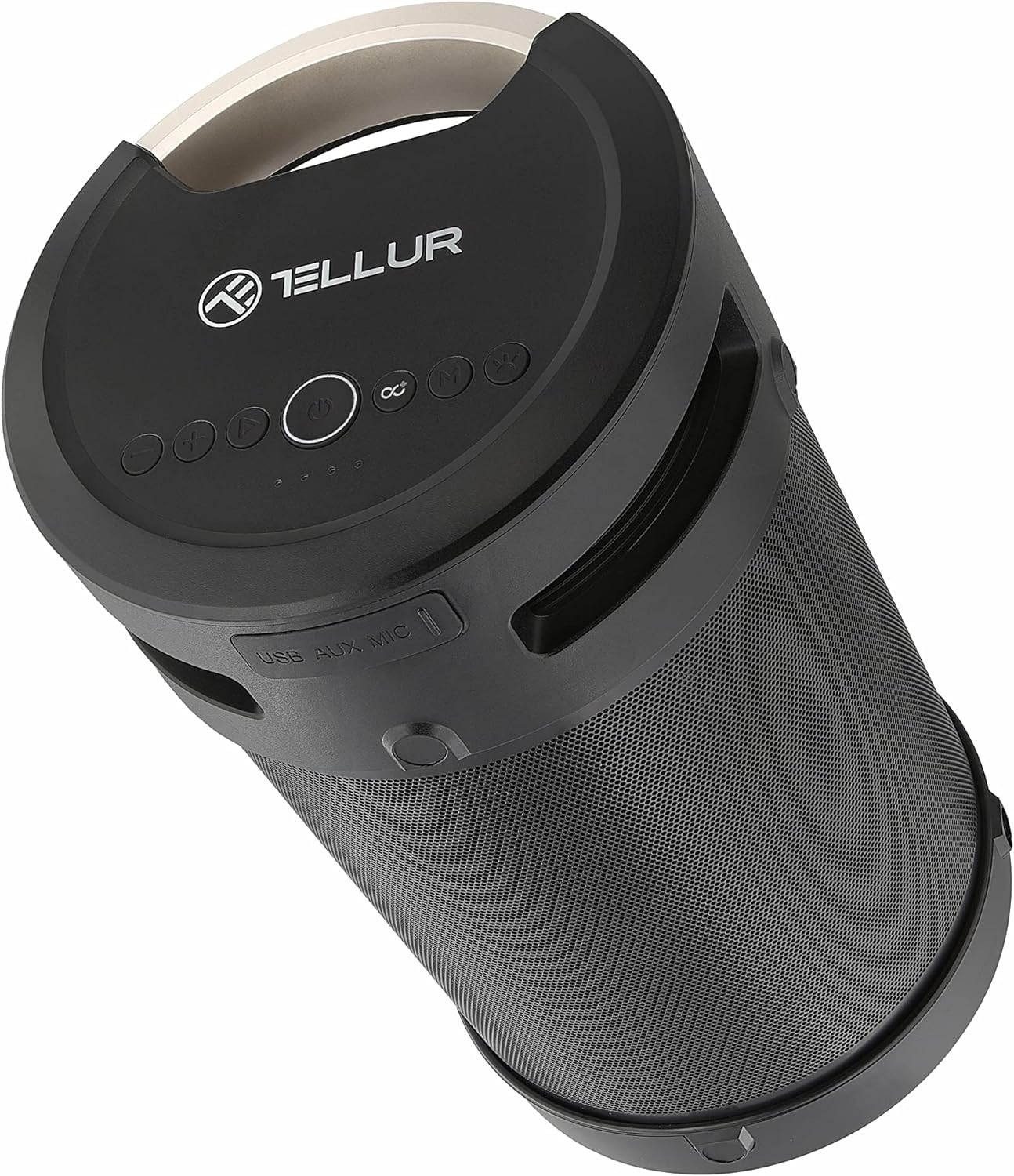 Tellur Rapture Bluetooth Speaker 70W, black