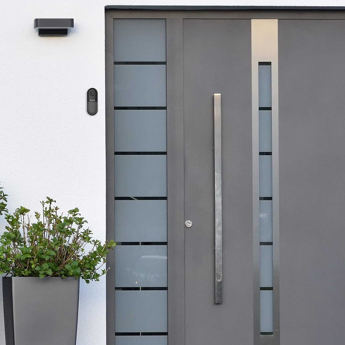 Tellur Smart WiFi Video DoorBell