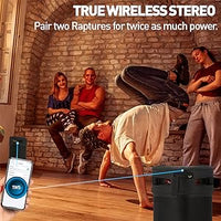 Tellur Rapture Bluetooth Speaker 70W, black