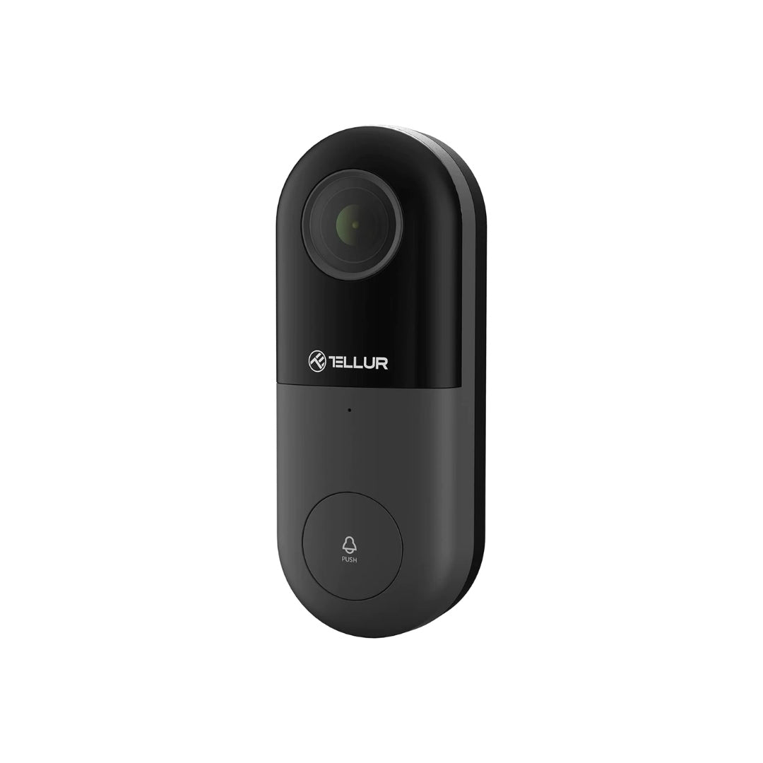 Tellur Smart WiFi Video DoorBell