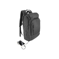 Tellur Business XL Notebook Backpack, 17.3" , USB port