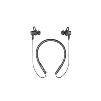 Tellur Ego Bluetooth In-ear Headphones, ANC, Μαύρο