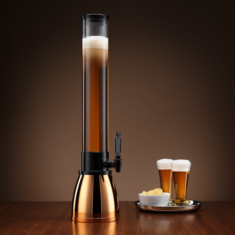 Beer  Tower