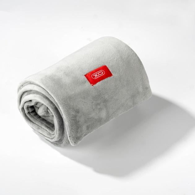 Intelligent Heating Scarf with Pocket 1.8m XO-ES01