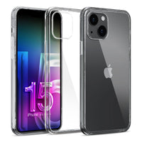 Xiaomi 14 - 3mk Clear Case