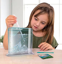 Aqua Dragons - Hatch your own pets!