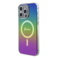 GUESS Mobile Case iphone 15 Pro Max MagSafe