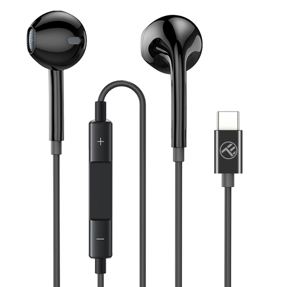 Tellur Basic Urbs In-Ear Headset, Type-C