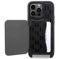 Karl Lagerfeld Galaxy iPhone 14 Pro 6.1"