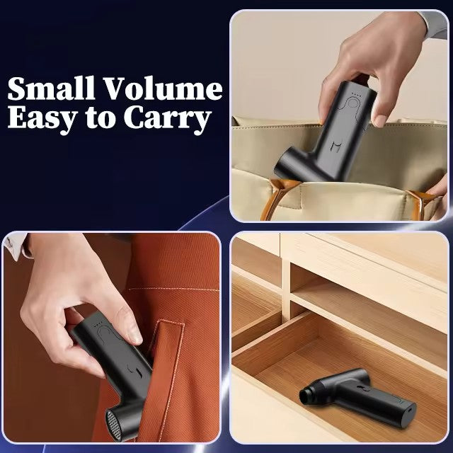 Rechargeable Mini Turbo Jet - Air Duster