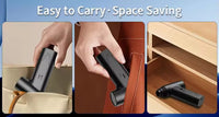 Rechargeable Mini Turbo Jet - Air Duster