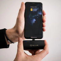 Tellur PD203 Powerbank 5000mAh, QC3.0 18W + PD20W, Lightning, Black