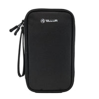 Tellur Travel Organiser Bag - Black