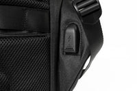 Tellur Antitheft V2 Notebook Backpack, 15.6", USB port
