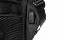 Tellur Antitheft V2 Notebook Backpack, 15.6", USB port