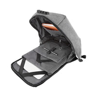 Tellur Antitheft V2 Notebook Backpack, 15.6", USB port