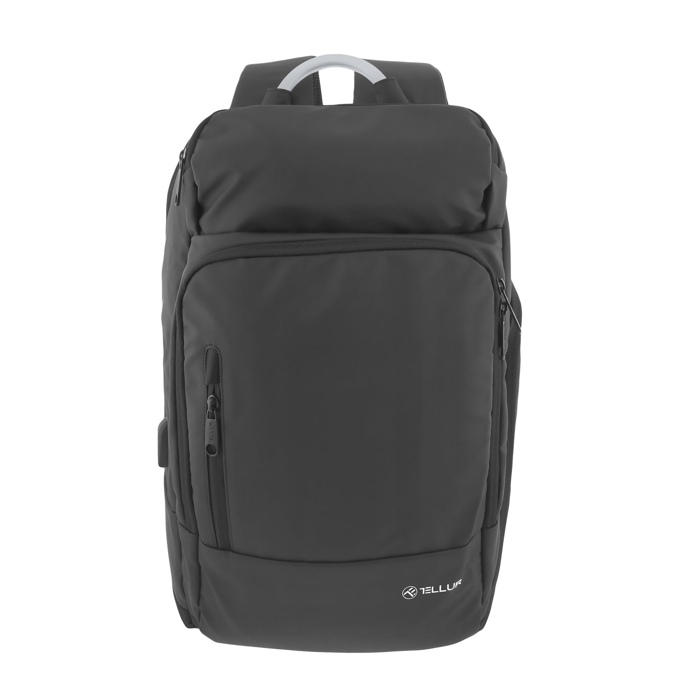 Tellur Business XL Notebook Backpack, 17.3" , USB port