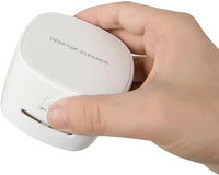 InGenious Miniature Vacuum Cleaner