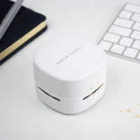 InGenious Miniature Vacuum Cleaner