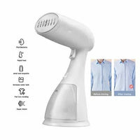 XO clothes steamer CF3 White 1500W
