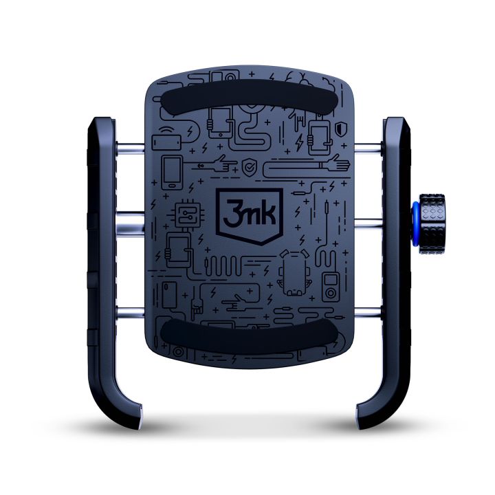 3mk Steel Bike Holder