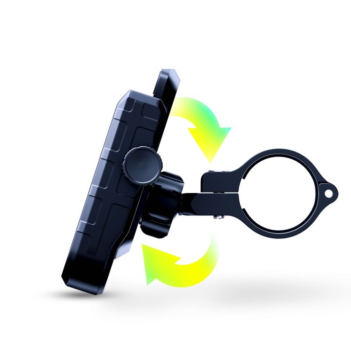 3mk Steel Bike Holder