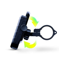 3mk Steel Bike Holder