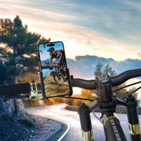 3mk Steel Bike Holder