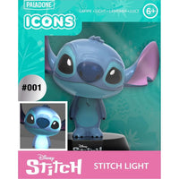 Disney Stitch Icons Lamp