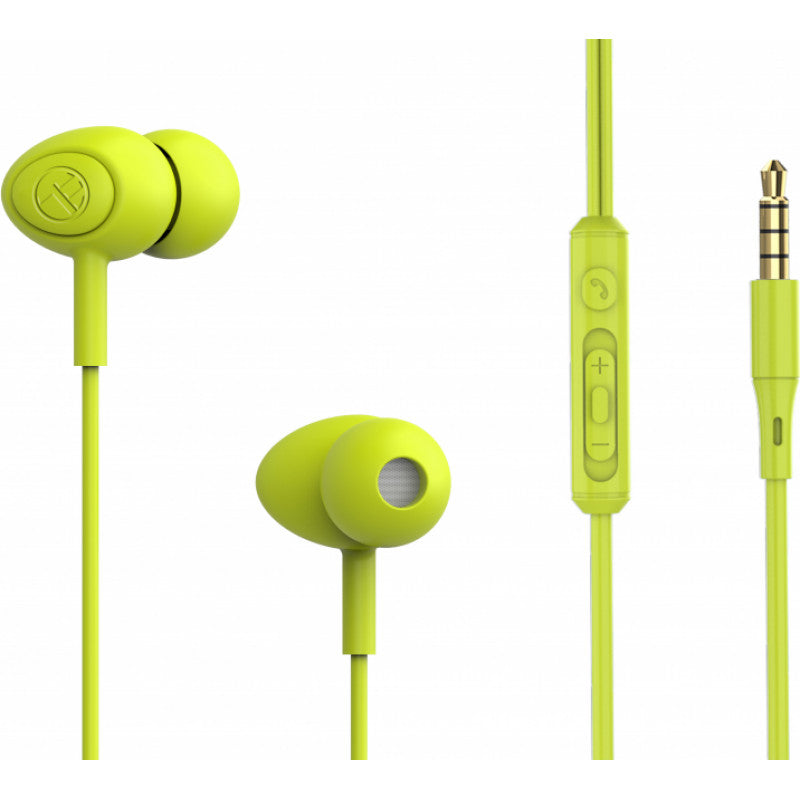 Tellur Basic Gamma wired In-ear headphones with microphone