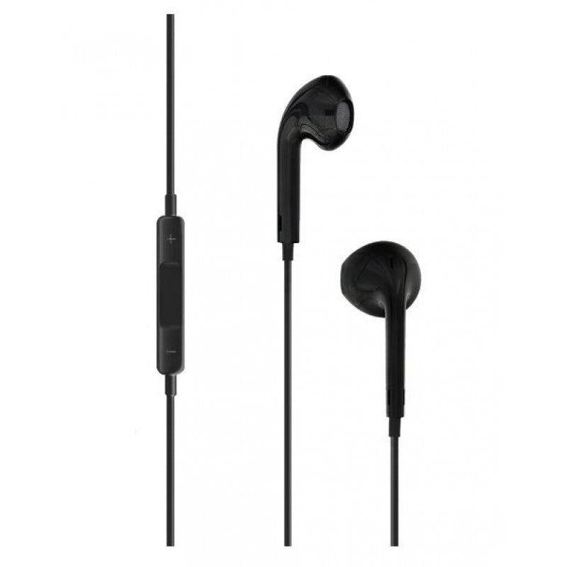 Tellur Basic Urban In-Ear Headset, Apple Style