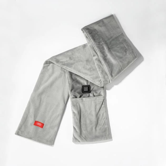 Intelligent Heating Scarf with Pocket 1.8m XO-ES01