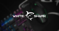 Gaming headset White Shark GH-1644 TIGER