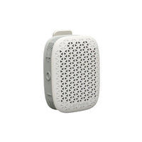 Lenyes Portable Small Speaker S232 - White