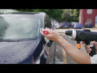 XO Dual Use Car Wash Water Gun CZ013