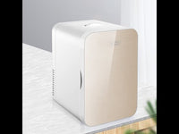 XO mini Car Refrigerator Cold & Hot