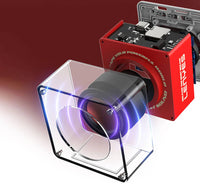 Lenyes S222 Mini TWS Portable Wireless Speaker