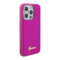 GUESS Mobile Case iphone 15 pro Max